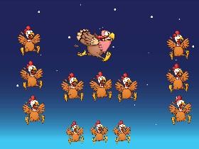 Physics Chicken 1