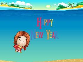 New Year's Resolution 5