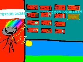 Dab Clicker troll 1