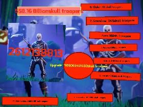 fortnite clicker 1 1