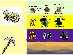 Mining Simulator 1
