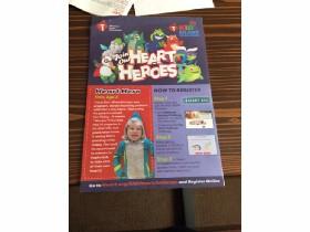 join the heart heroes