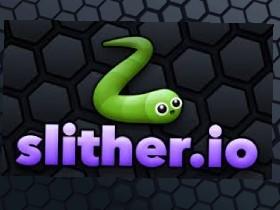 slither.io  man