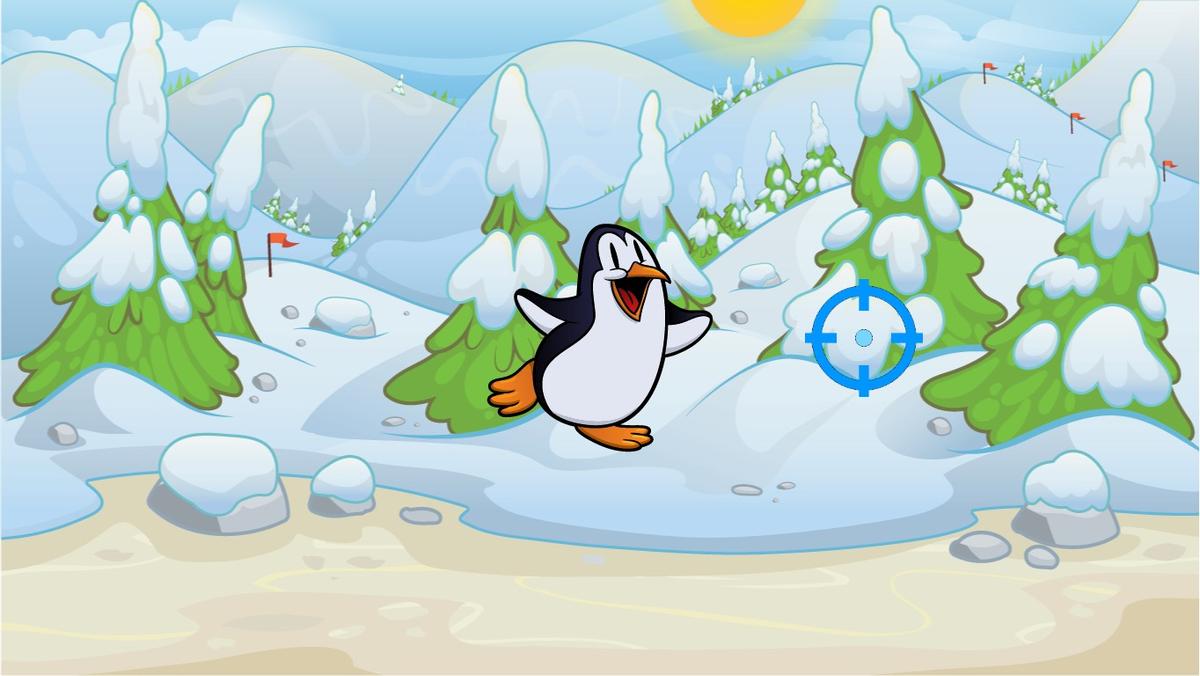 Snowball Siege