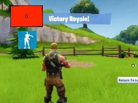 Fortnite Floss Clicker 1 1
