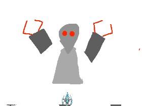 super hard robot game