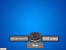 Oreo Clicker! 1 1
