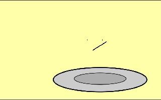 blob