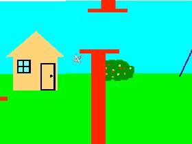 flappy plane 1