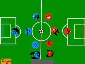 2-Player Soccer Original 1