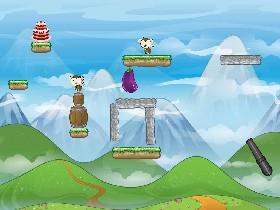 Physics Cannon
