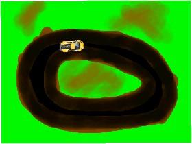 teleporting super car 1