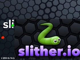slither.io Micro v1.4 1