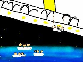 titanic part 2