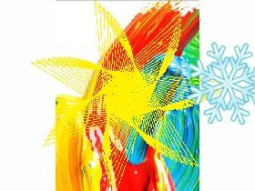 Spiral Triangles 1