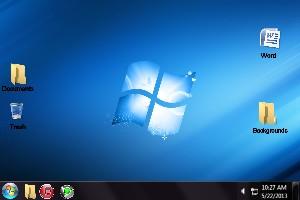 computer sim