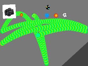 Bounce - Z Ballz *New Ballz!* 1