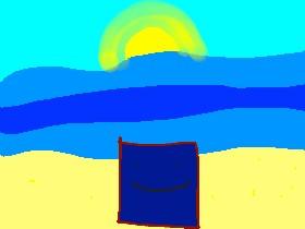the cube