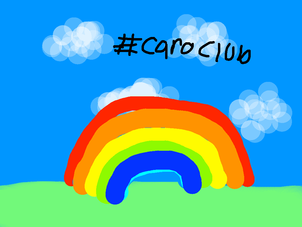 Caroclub!