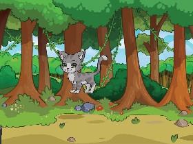 A Pet Game 1