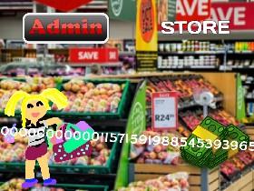 Grocery Tycoon v.7
