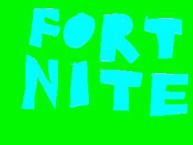 Fortnite Clicker