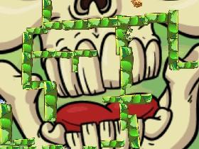 Scary Maze Game 1