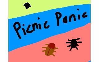 bug attack