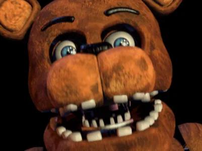 FNAF LİFE 2!!!