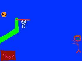 Basketball (Eazy) 1