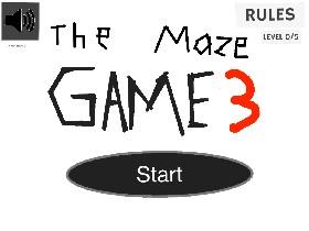 The Maze Game (363)