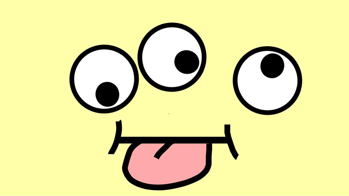 Googly Eyes