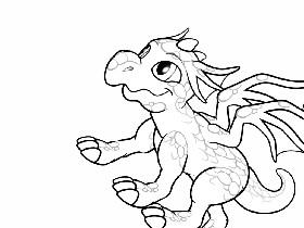 Coloring Characters 1