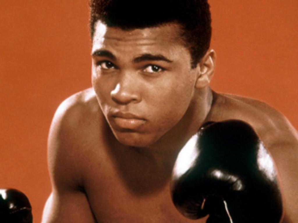 r.i.p Muhammad Ali
