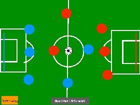 2-Player Soccer  1