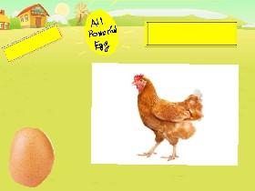 Chicken Clicker