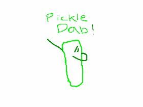 Pickel dab