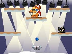 Ball Shooter Level 3