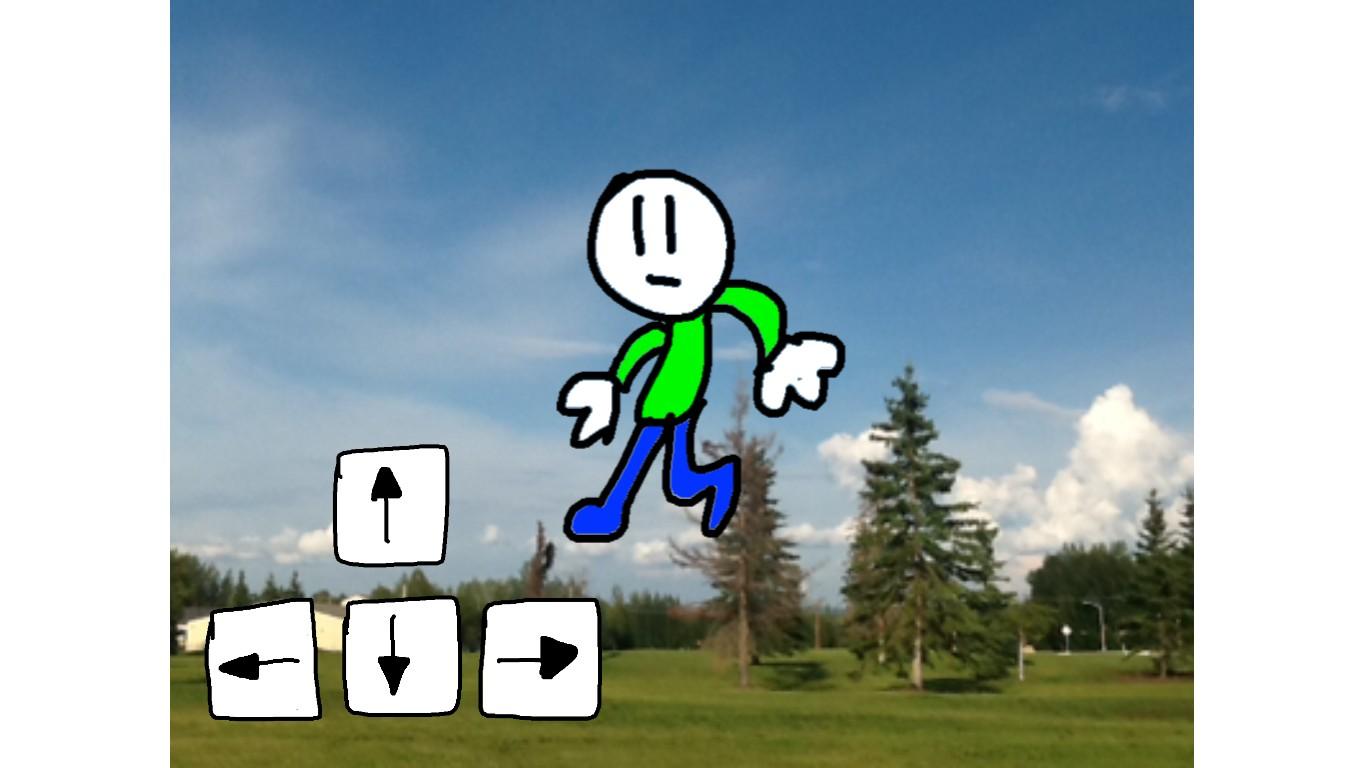 I don't even know part 2