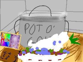 Crock Pot Simulator