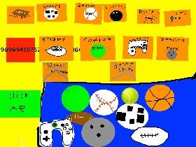 Sport clicker  1