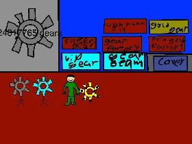 gear clicker