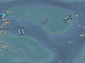 Chopper Game 1