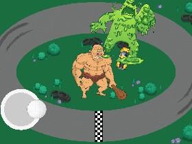 Joystick Control 1 2