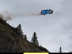 dont fall racing 1
