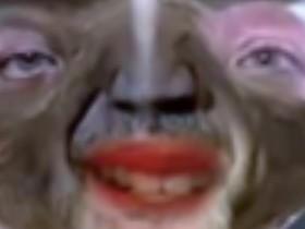 jump scare  1