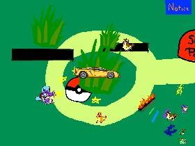 Pokemon battle & catch 2 1 1