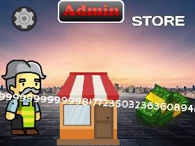 Shop Tycoon V.6 admin code 1