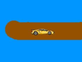 Race Car Track 1