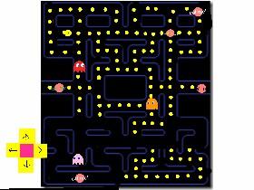 PACMAN!!!!!!!!!!! 1 1